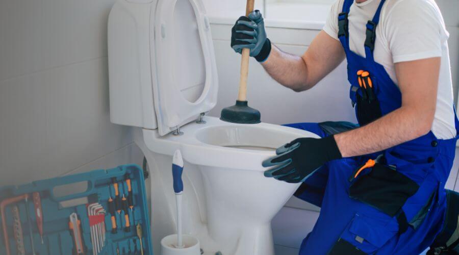 Local 24/7 Emergency Plumbing in Macclenny, FL